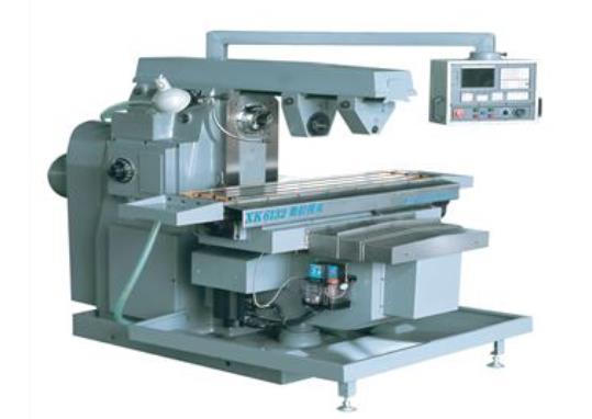 數(shù)控銑床的氣動故障是什么原因造成的？